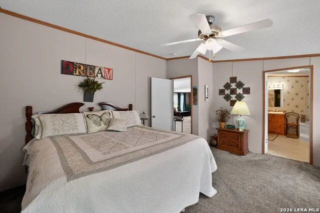 1721 LAKESHORE DR N Bandera, TX 78003