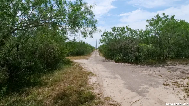 128 Salyer Rd George West, TX 78022
