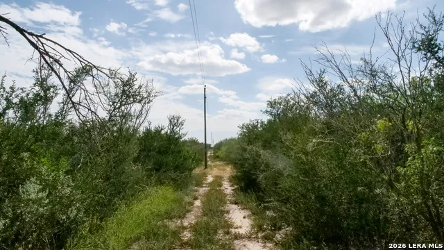 128 Salyer Rd George West, TX 78022