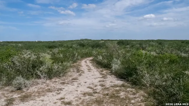 128 Salyer Rd George West, TX 78022