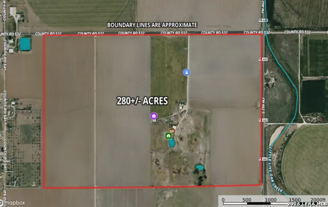 1002 County Road 532 Hondo, TX 78861