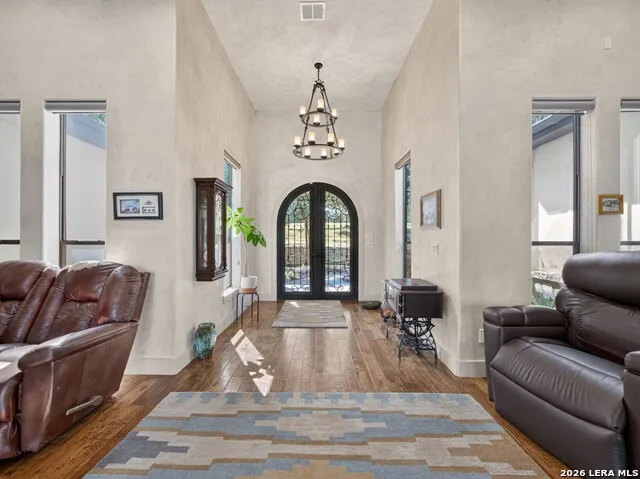 2131 Owl Branch Canyon Lake, TX 78133