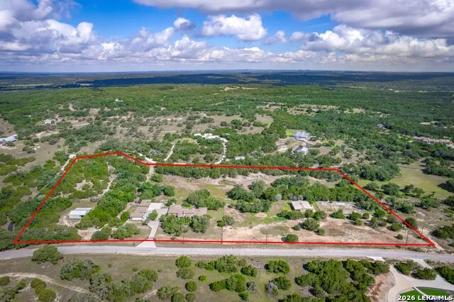 2131 Owl Branch Canyon Lake, TX 78133