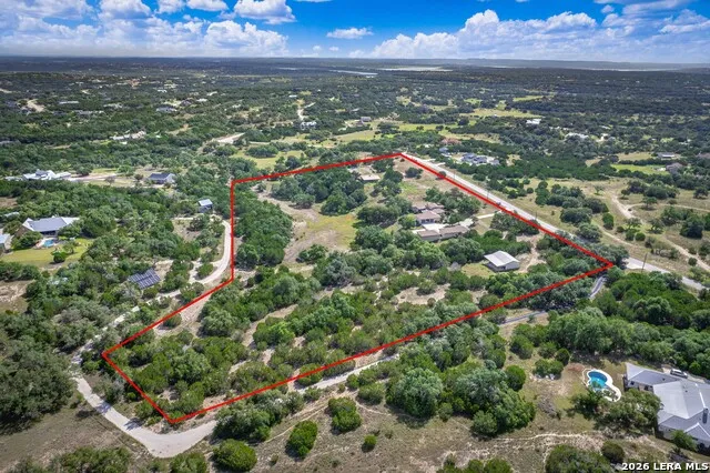 2131 Owl Branch Canyon Lake, TX 78133