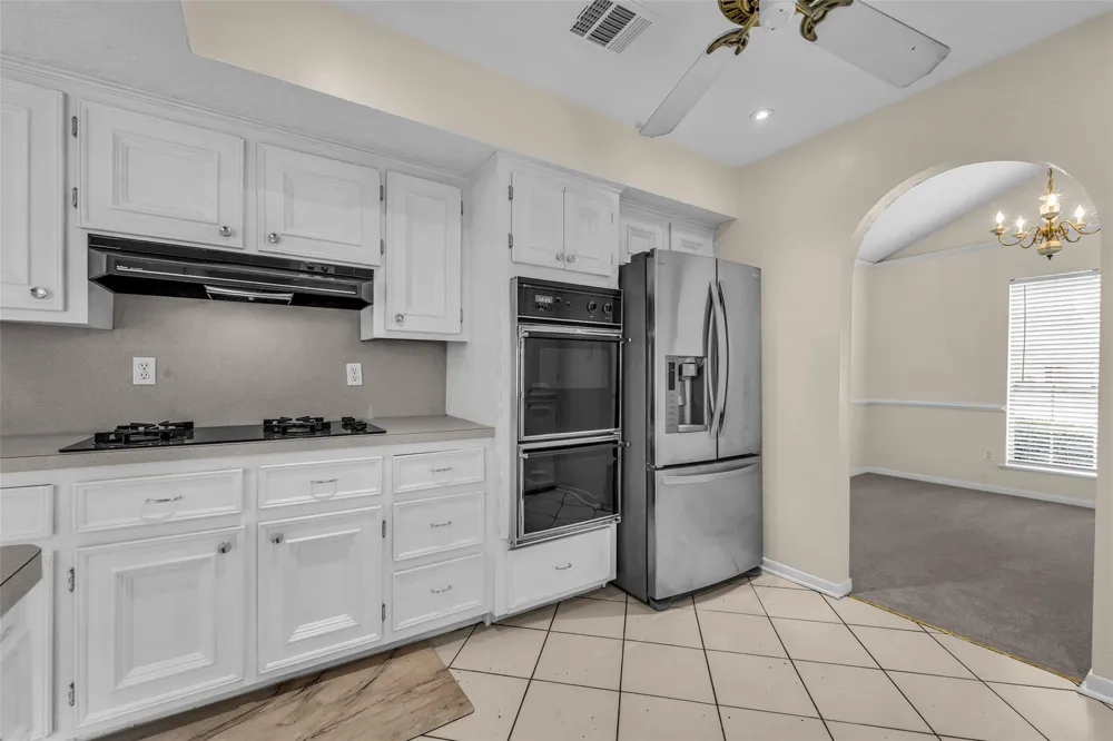 8043 Zimmermann Drive Houston, TX 77088