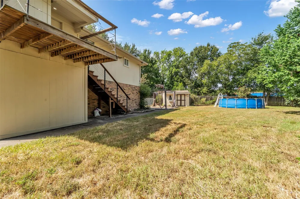 8043 Zimmermann Drive Houston, TX 77088