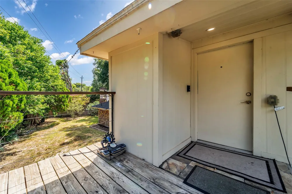 8043 Zimmermann Drive Houston, TX 77088