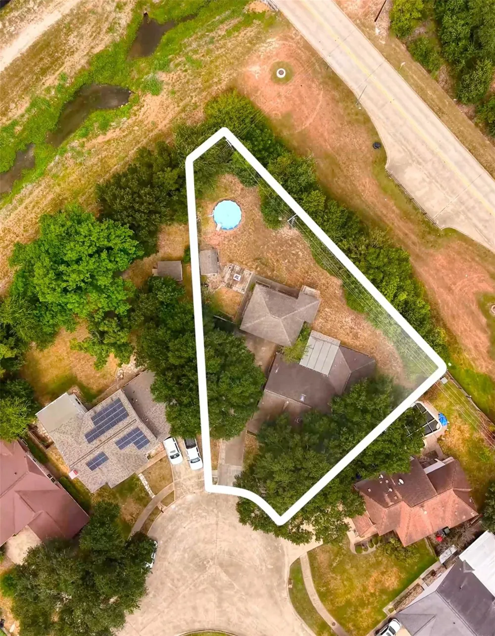 8043 Zimmermann Drive Houston, TX 77088