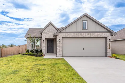 1500 Lake Ridge Drive