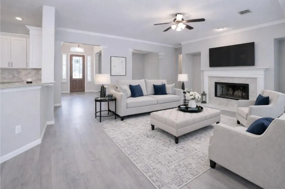 26173 Crown Ranch Boulevard Montgomery, TX 77316