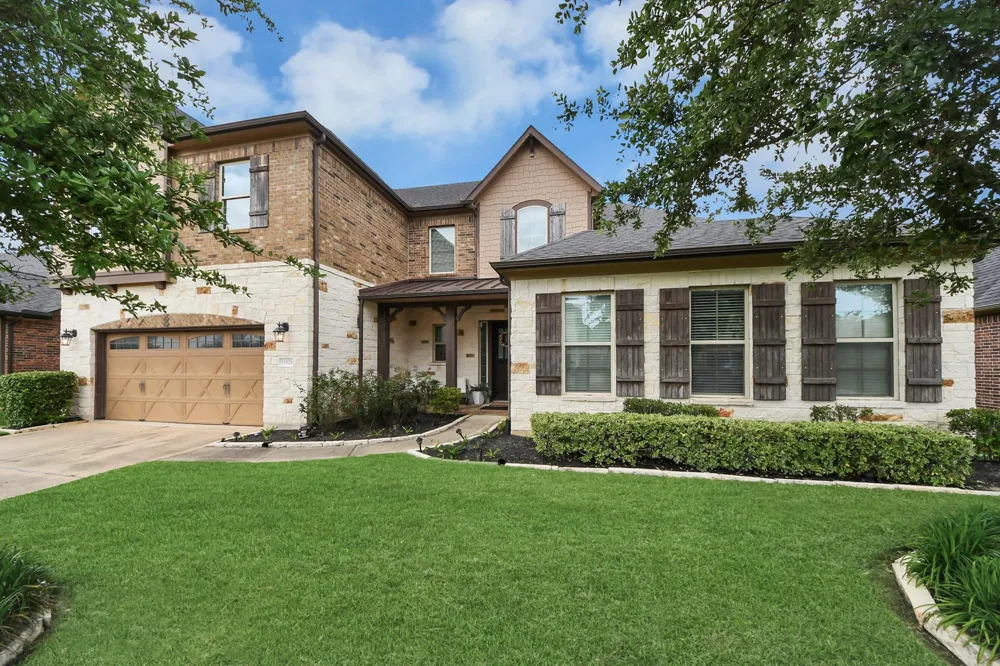 14926 Dogwood View Lane Cypress, TX 77429