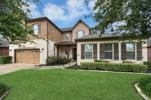 14926 Dogwood View Lane