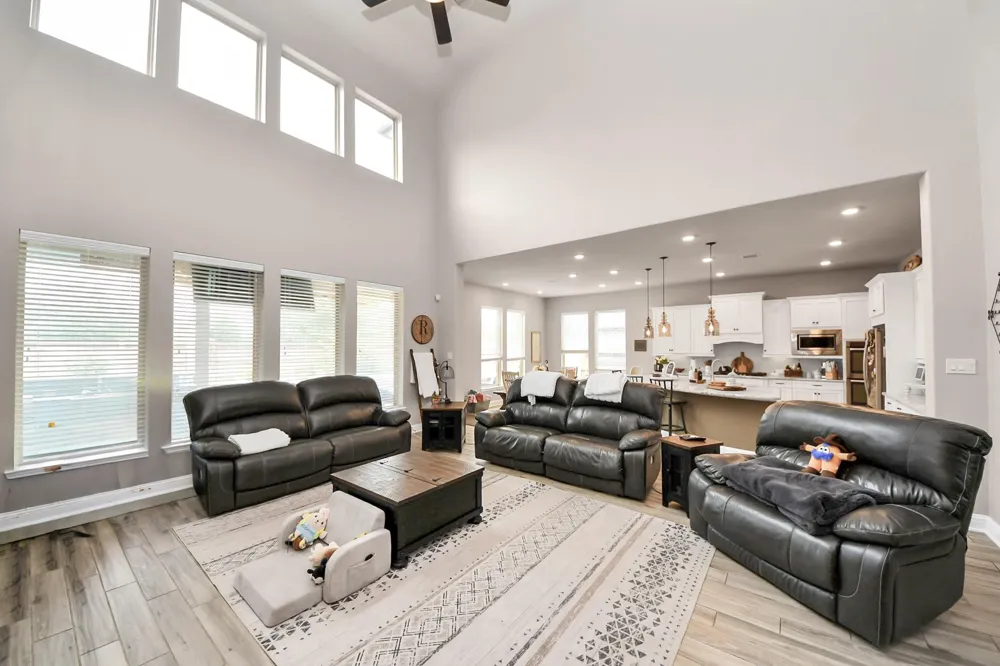 14926 Dogwood View Lane Cypress, TX 77429