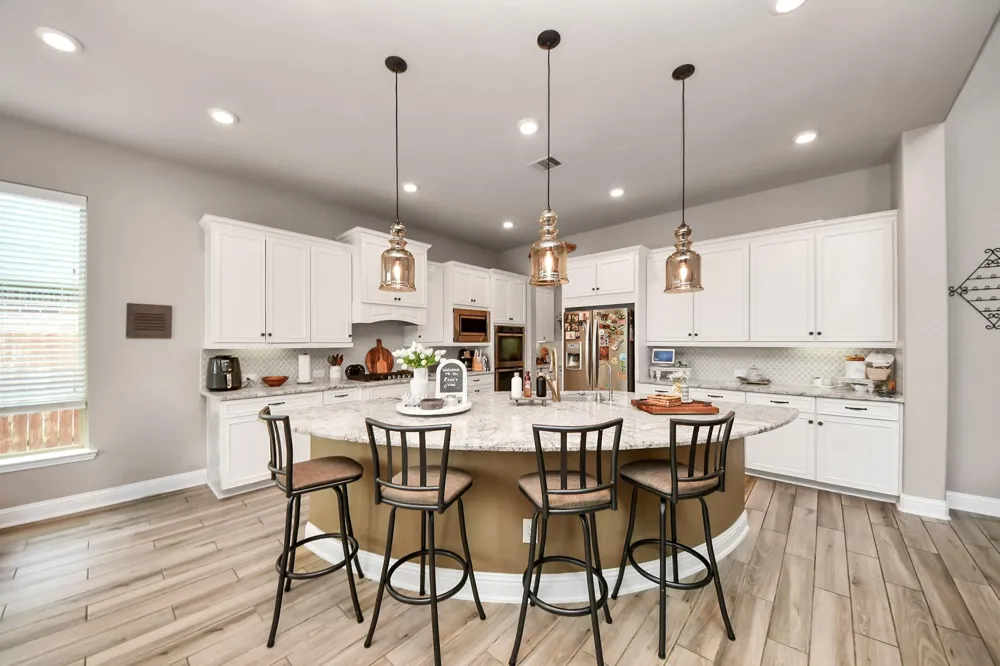 14926 Dogwood View Lane Cypress, TX 77429