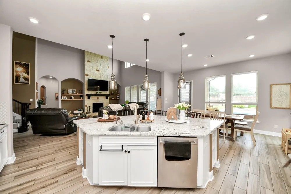 14926 Dogwood View Lane Cypress, TX 77429