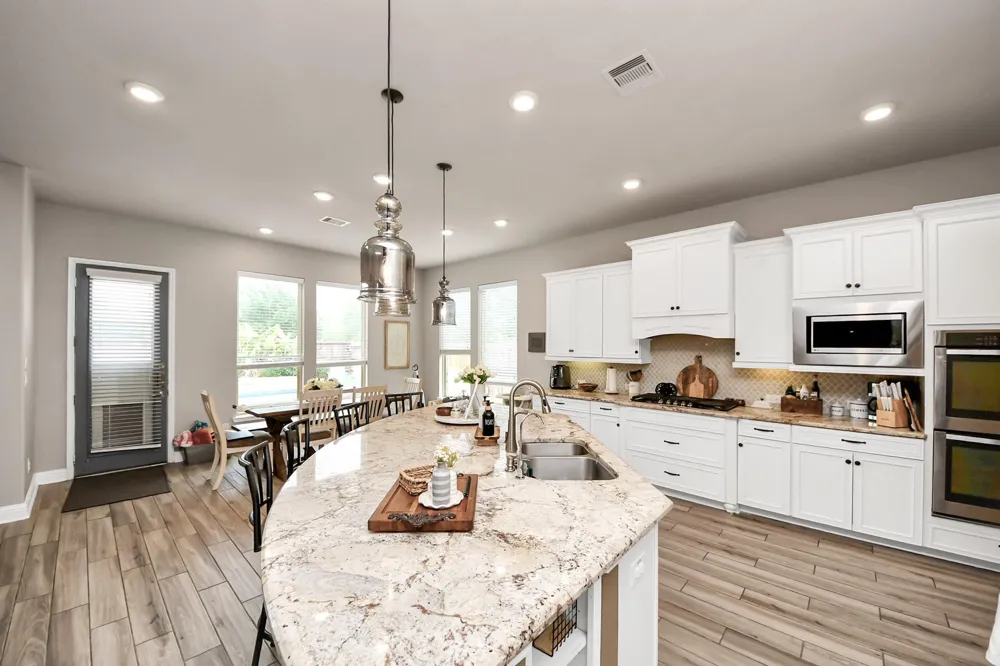 14926 Dogwood View Lane Cypress, TX 77429