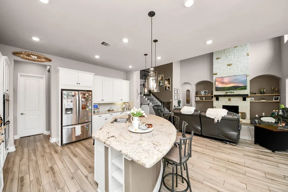 14926 Dogwood View Lane Cypress, TX 77429
