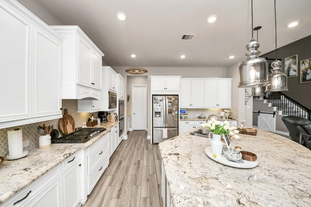 14926 Dogwood View Lane Cypress, TX 77429