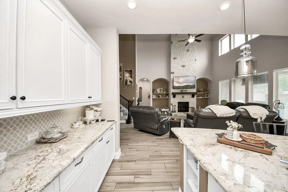 14926 Dogwood View Lane Cypress, TX 77429