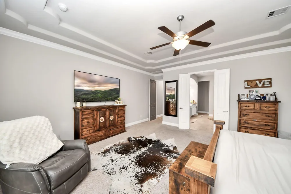 14926 Dogwood View Lane Cypress, TX 77429
