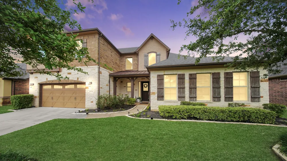 14926 Dogwood View Lane Cypress, TX 77429