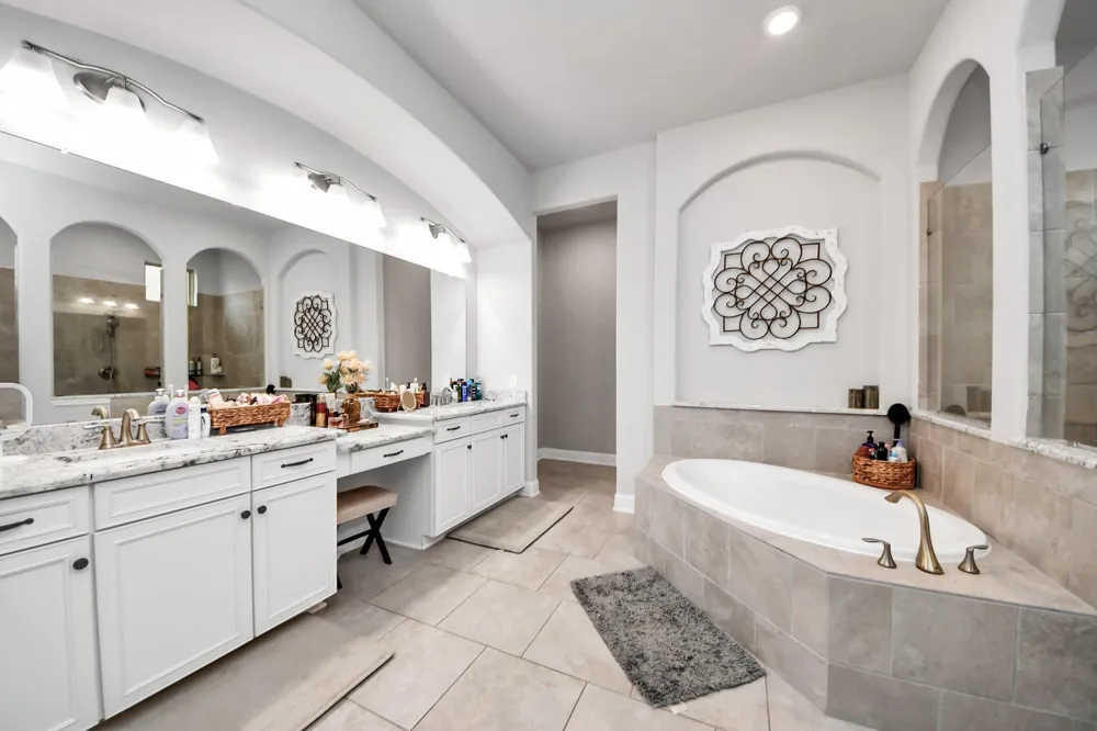14926 Dogwood View Lane Cypress, TX 77429