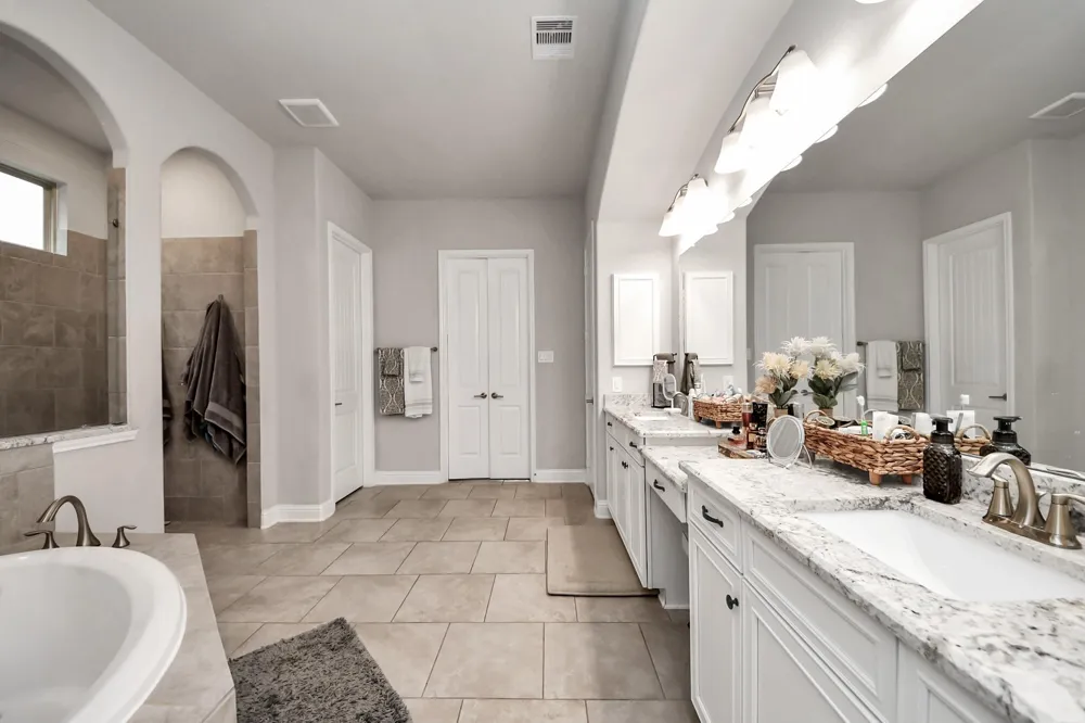 14926 Dogwood View Lane Cypress, TX 77429