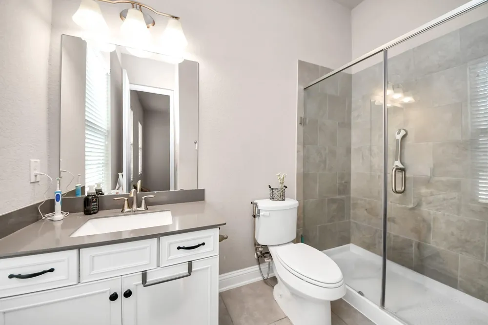 14926 Dogwood View Lane Cypress, TX 77429