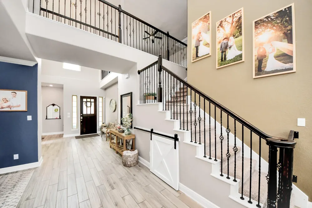 14926 Dogwood View Lane Cypress, TX 77429
