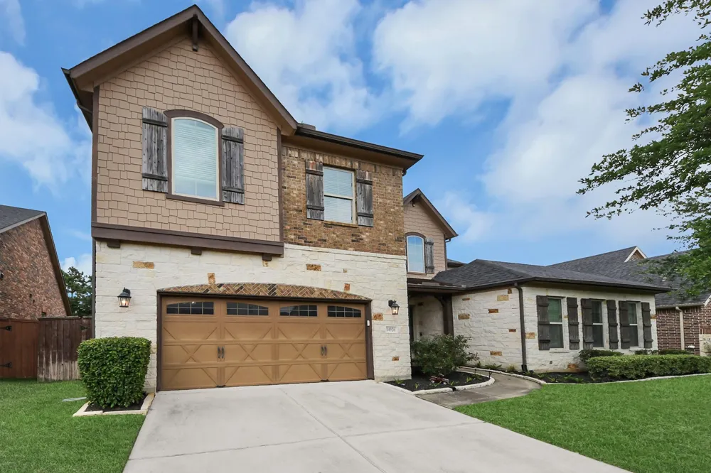 14926 Dogwood View Lane Cypress, TX 77429