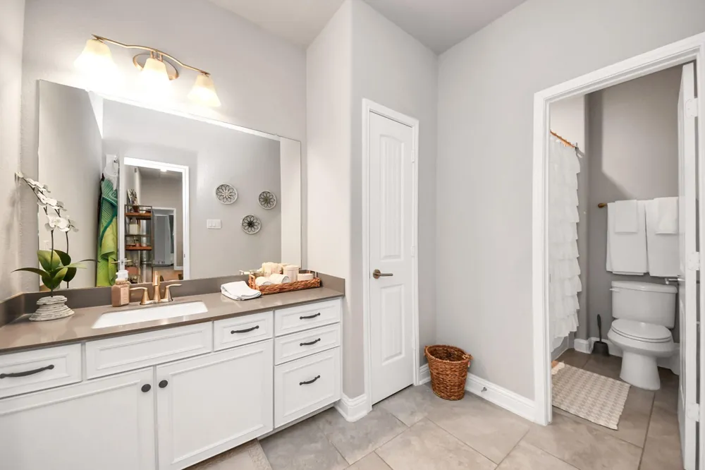 14926 Dogwood View Lane Cypress, TX 77429