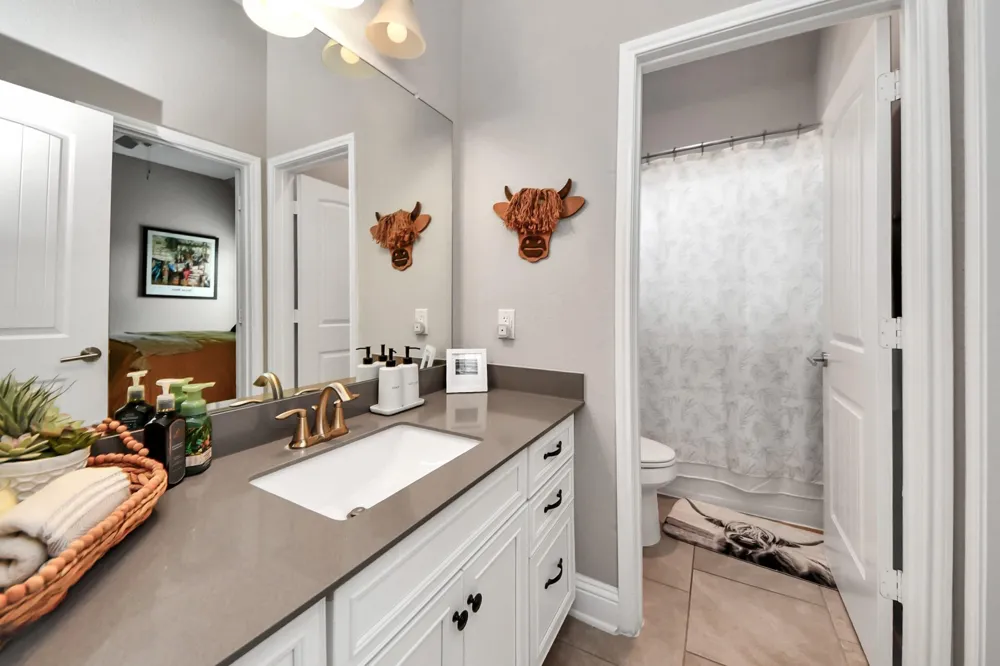 14926 Dogwood View Lane Cypress, TX 77429