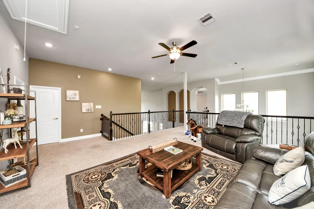 14926 Dogwood View Lane Cypress, TX 77429