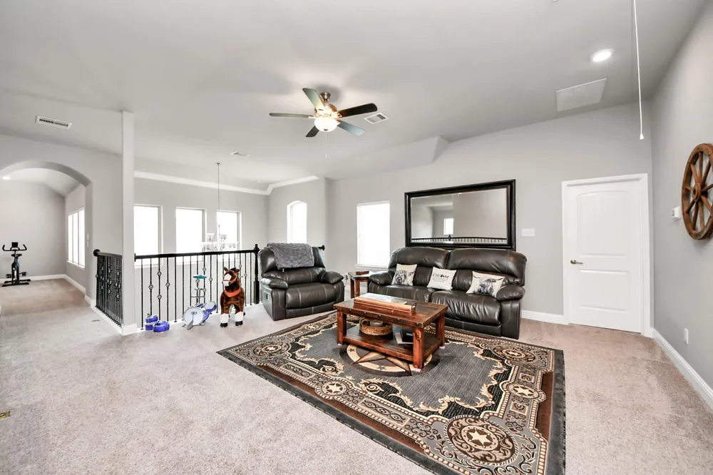 14926 Dogwood View Lane Cypress, TX 77429