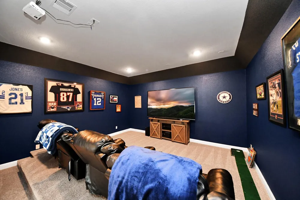 14926 Dogwood View Lane Cypress, TX 77429