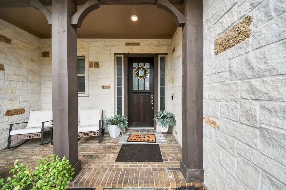 14926 Dogwood View Lane Cypress, TX 77429