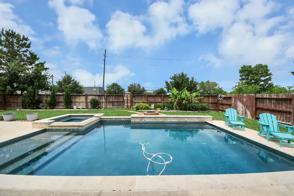 14926 Dogwood View Lane Cypress, TX 77429