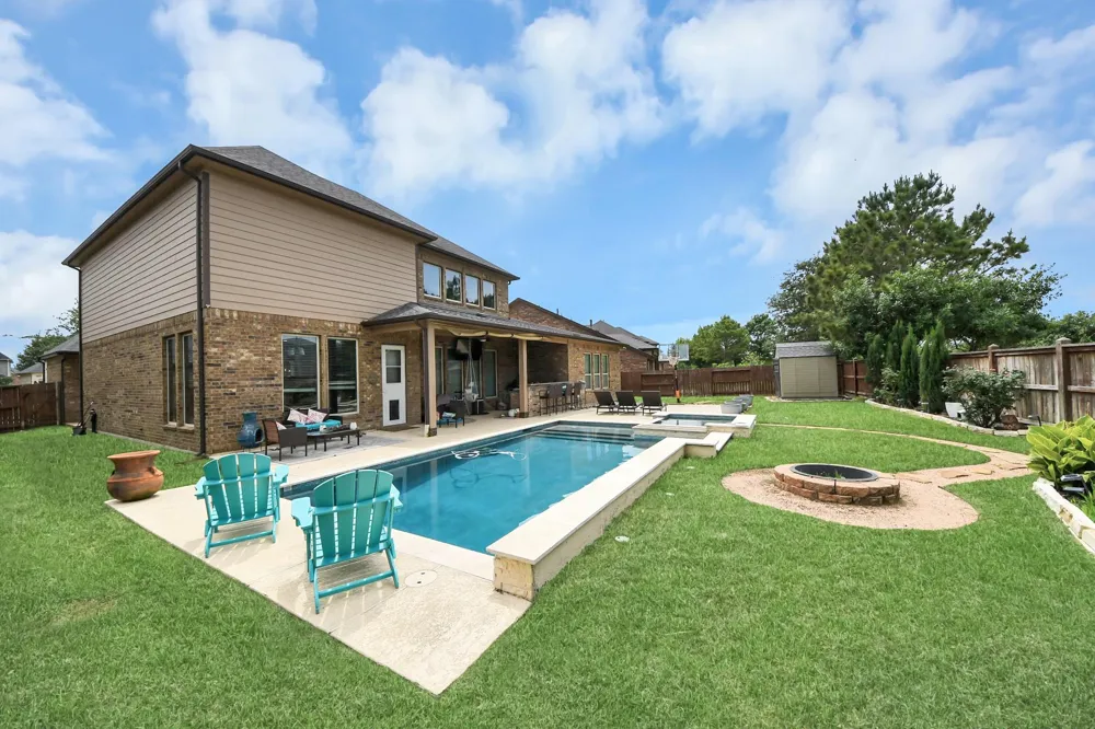 14926 Dogwood View Lane Cypress, TX 77429