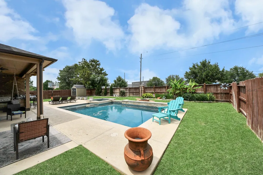 14926 Dogwood View Lane Cypress, TX 77429