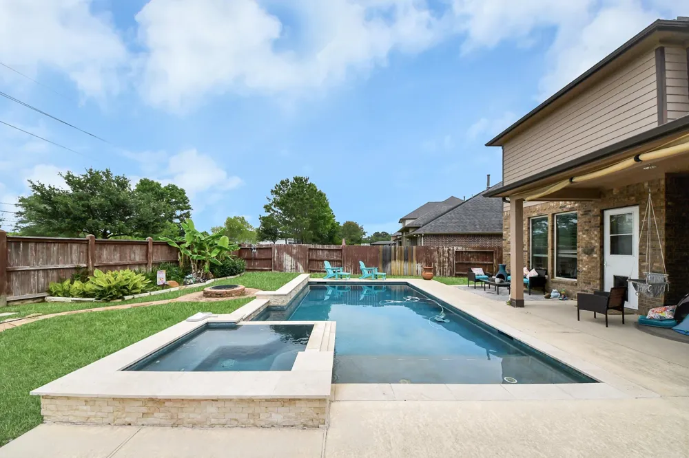 14926 Dogwood View Lane Cypress, TX 77429