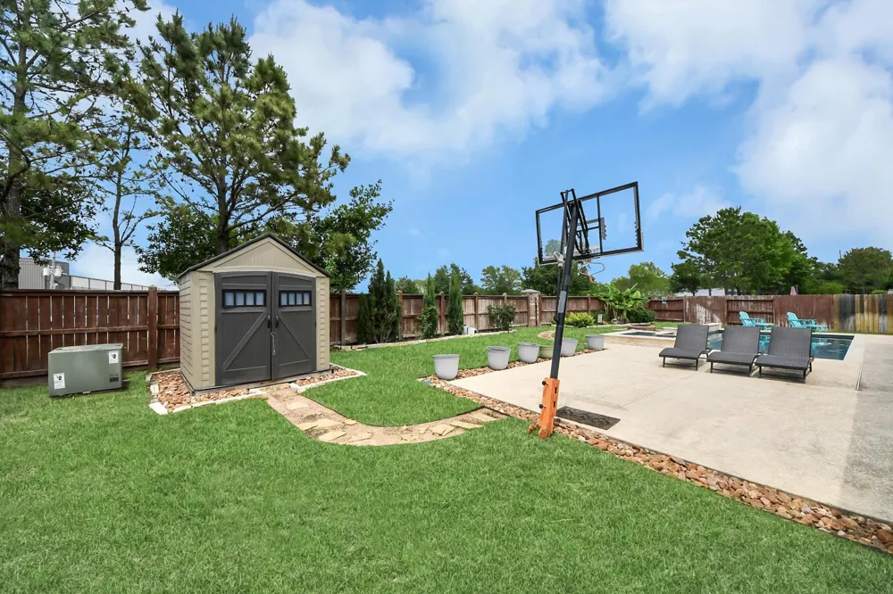 14926 Dogwood View Lane Cypress, TX 77429