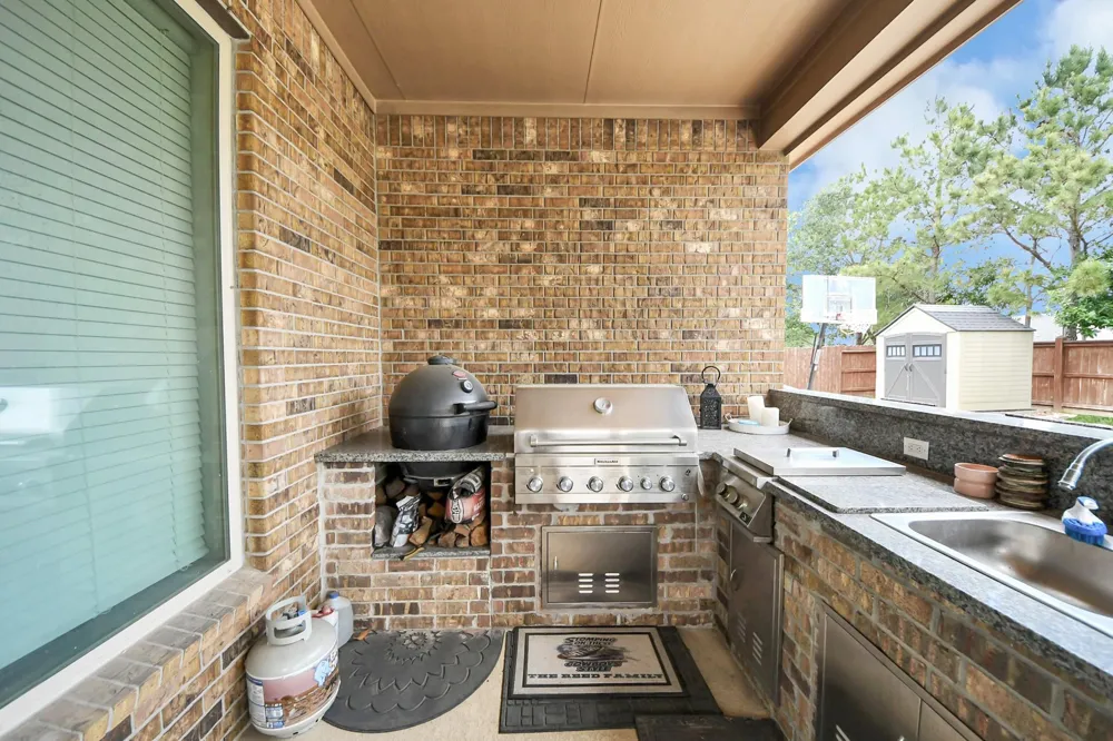 14926 Dogwood View Lane Cypress, TX 77429