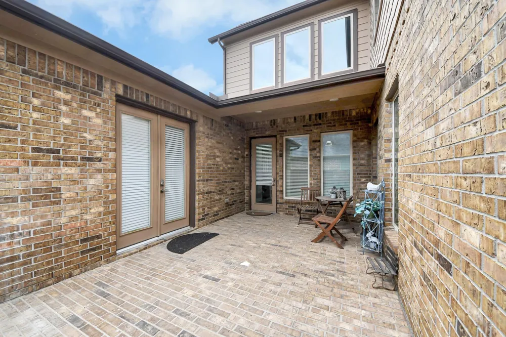 14926 Dogwood View Lane Cypress, TX 77429