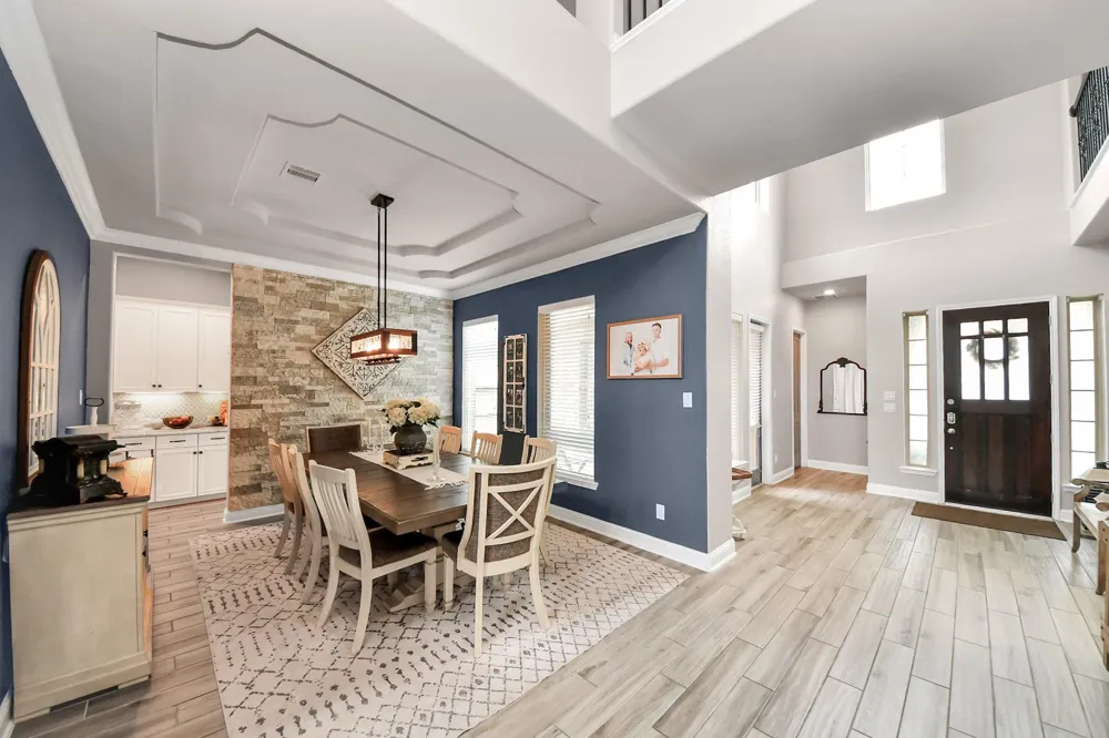 14926 Dogwood View Lane Cypress, TX 77429