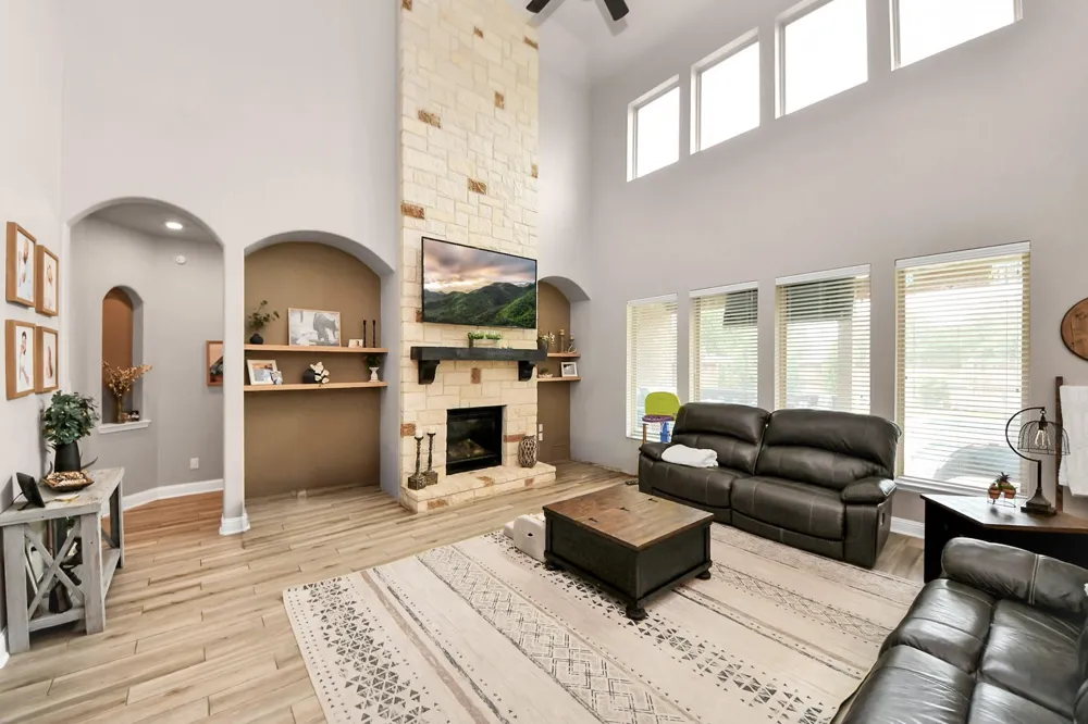 14926 Dogwood View Lane Cypress, TX 77429