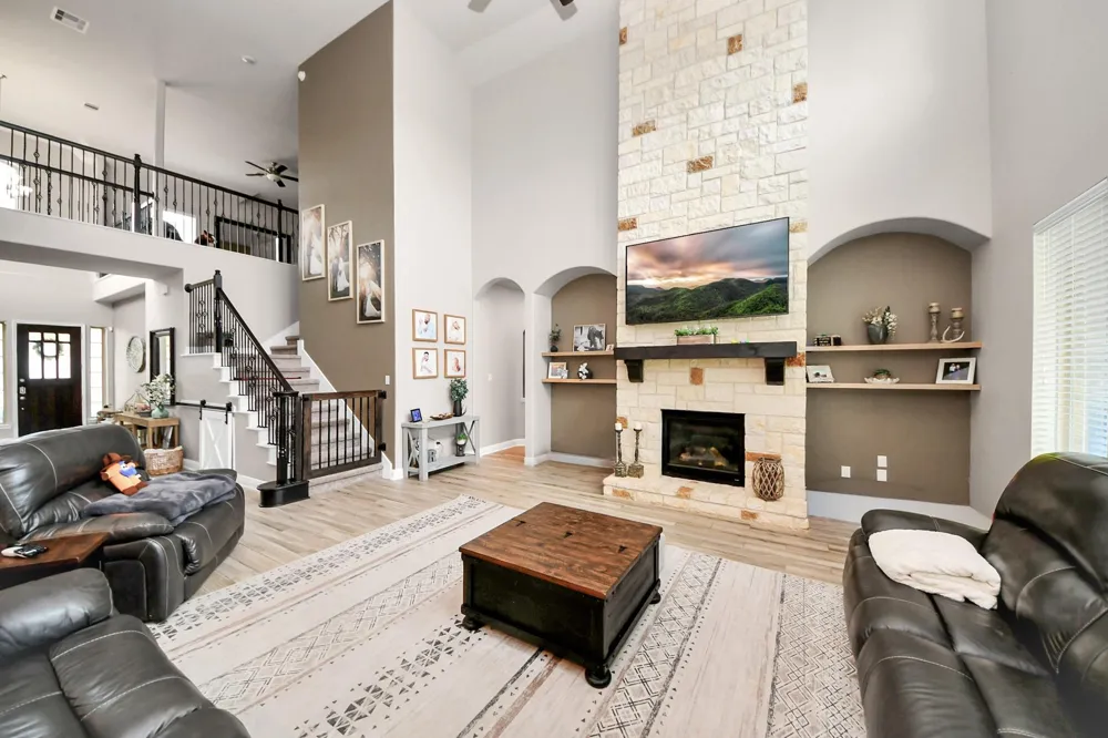 14926 Dogwood View Lane Cypress, TX 77429