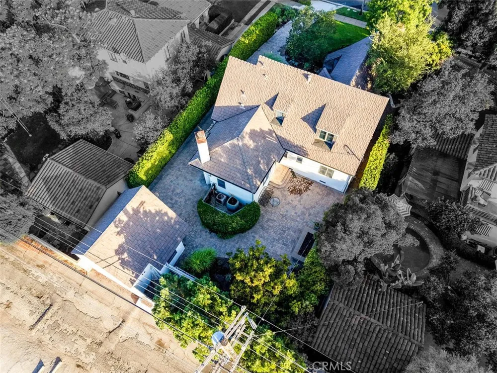 2490 Cumberland San Marino, CA 91108