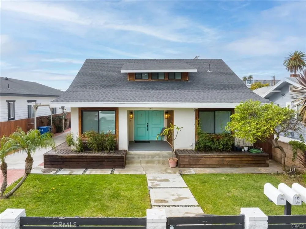 135 Vendome Street Los Angeles, CA 90026
