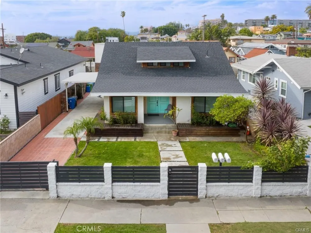 135 Vendome Street Los Angeles, CA 90026