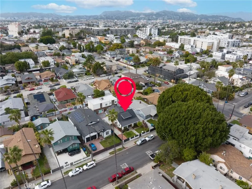 135 Vendome Street Los Angeles, CA 90026